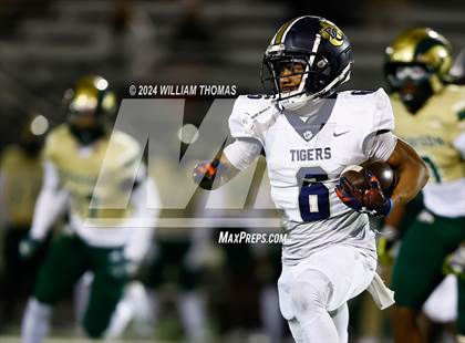 Thumbnail 3 in Douglas County @ Grayson (GHSA 6A Semifinal) photogallery.