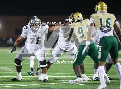 Thumbnail 2 in Douglas County @ Grayson (GHSA 6A Semifinal) photogallery.