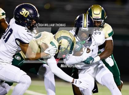 Thumbnail 3 in Douglas County @ Grayson (GHSA 6A Semifinal) photogallery.
