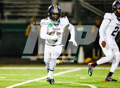 Thumbnail 3 in Douglas County @ Grayson (GHSA 6A Semifinal) photogallery.