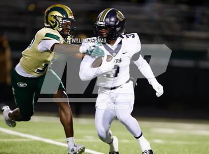 Thumbnail 2 in Douglas County @ Grayson (GHSA 6A Semifinal) photogallery.