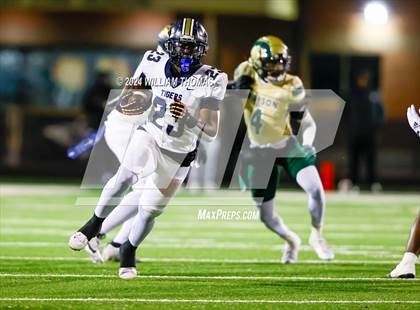 Thumbnail 3 in Douglas County @ Grayson (GHSA 6A Semifinal) photogallery.