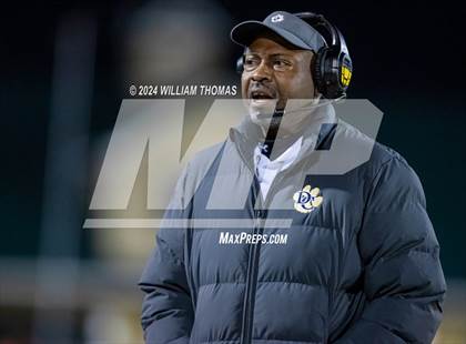 Thumbnail 2 in Douglas County @ Grayson (GHSA 6A Semifinal) photogallery.