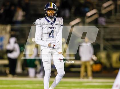Thumbnail 1 in Douglas County @ Grayson (GHSA 6A Semifinal) photogallery.