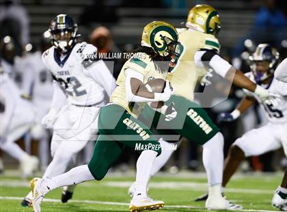 Thumbnail 2 in Douglas County @ Grayson (GHSA 6A Semifinal) photogallery.