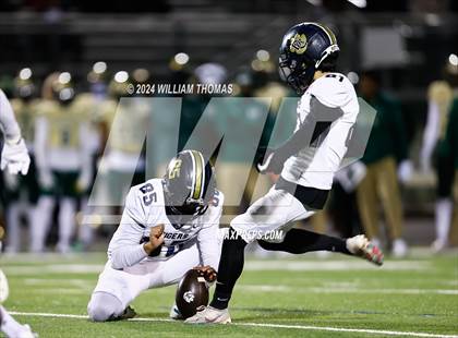 Thumbnail 1 in Douglas County @ Grayson (GHSA 6A Semifinal) photogallery.