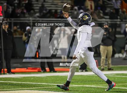 Thumbnail 3 in Douglas County @ Grayson (GHSA 6A Semifinal) photogallery.