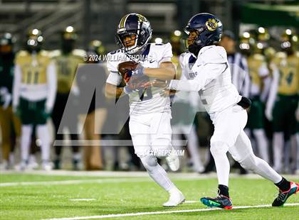 Thumbnail 3 in Douglas County @ Grayson (GHSA 6A Semifinal) photogallery.