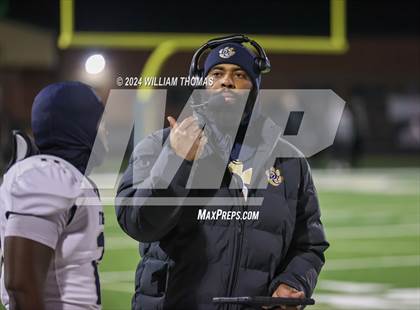 Thumbnail 2 in Douglas County @ Grayson (GHSA 6A Semifinal) photogallery.