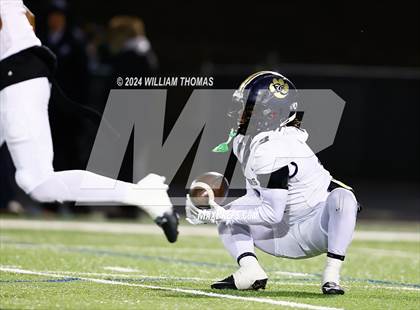 Thumbnail 2 in Douglas County @ Grayson (GHSA 6A Semifinal) photogallery.