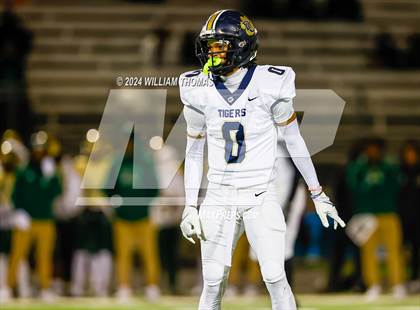 Thumbnail 2 in Douglas County @ Grayson (GHSA 6A Semifinal) photogallery.
