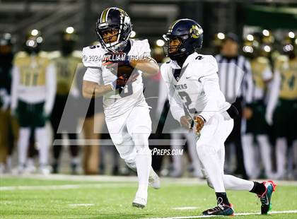 Thumbnail 1 in Douglas County @ Grayson (GHSA 6A Semifinal) photogallery.
