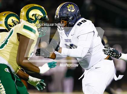 Thumbnail 1 in Douglas County @ Grayson (GHSA 6A Semifinal) photogallery.