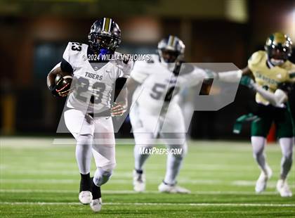 Thumbnail 1 in Douglas County @ Grayson (GHSA 6A Semifinal) photogallery.