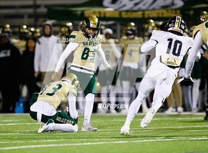 Thumbnail 3 in Douglas County @ Grayson (GHSA 6A Semifinal) photogallery.