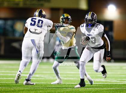 Thumbnail 1 in Douglas County @ Grayson (GHSA 6A Semifinal) photogallery.
