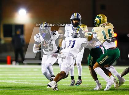 Thumbnail 2 in Douglas County @ Grayson (GHSA 6A Semifinal) photogallery.