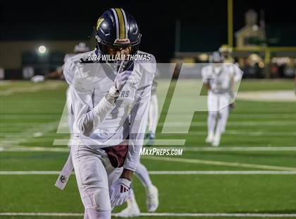 Thumbnail 3 in Douglas County @ Grayson (GHSA 6A Semifinal) photogallery.