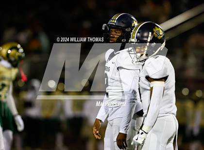 Thumbnail 1 in Douglas County @ Grayson (GHSA 6A Semifinal) photogallery.