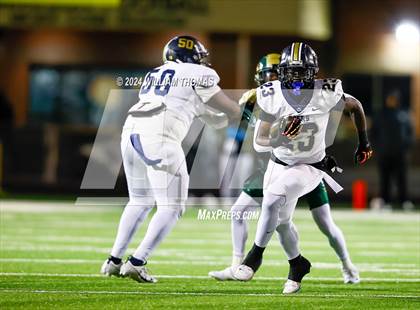 Thumbnail 2 in Douglas County @ Grayson (GHSA 6A Semifinal) photogallery.