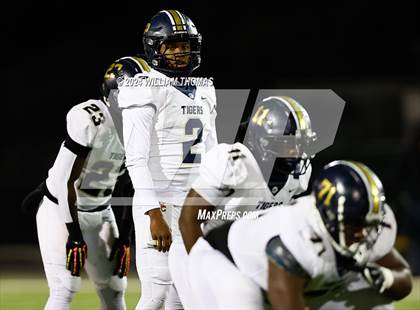Thumbnail 2 in Douglas County @ Grayson (GHSA 6A Semifinal) photogallery.