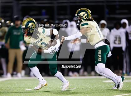Thumbnail 2 in Douglas County @ Grayson (GHSA 6A Semifinal) photogallery.