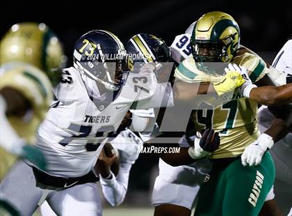 Thumbnail 1 in Douglas County @ Grayson (GHSA 6A Semifinal) photogallery.