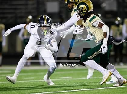 Thumbnail 1 in Douglas County @ Grayson (GHSA 6A Semifinal) photogallery.