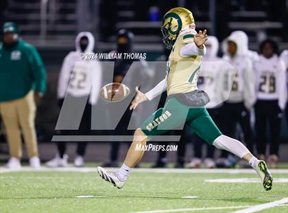 Thumbnail 1 in Douglas County @ Grayson (GHSA 6A Semifinal) photogallery.