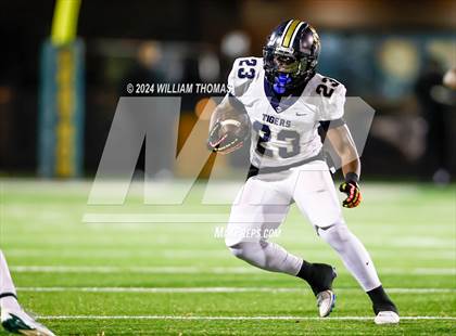 Thumbnail 3 in Douglas County @ Grayson (GHSA 6A Semifinal) photogallery.