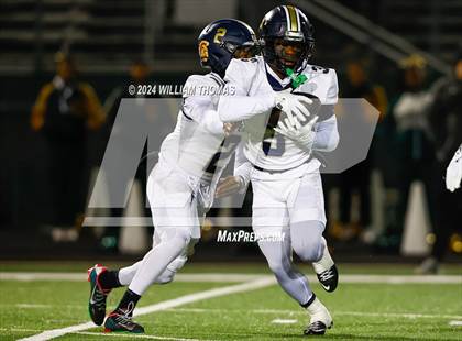 Thumbnail 1 in Douglas County @ Grayson (GHSA 6A Semifinal) photogallery.