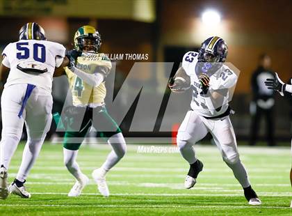 Thumbnail 3 in Douglas County @ Grayson (GHSA 6A Semifinal) photogallery.
