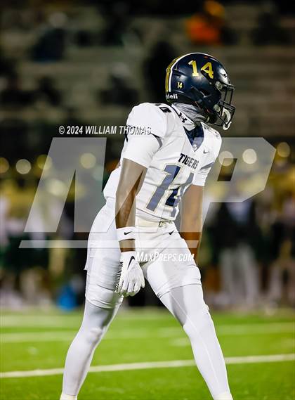 Thumbnail 2 in Douglas County @ Grayson (GHSA 6A Semifinal) photogallery.