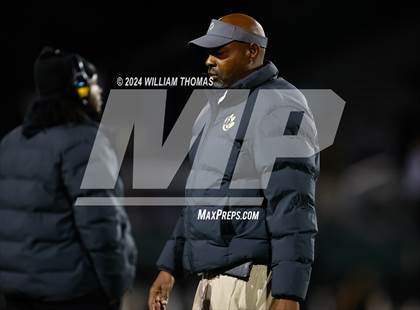 Thumbnail 2 in Douglas County @ Grayson (GHSA 6A Semifinal) photogallery.