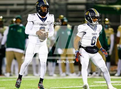 Thumbnail 2 in Douglas County @ Grayson (GHSA 6A Semifinal) photogallery.