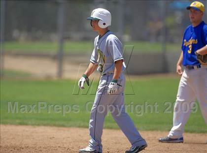 Thumbnail 2 in Vanden vs. Benicia (CIF SJS D3 Playoffs) photogallery.