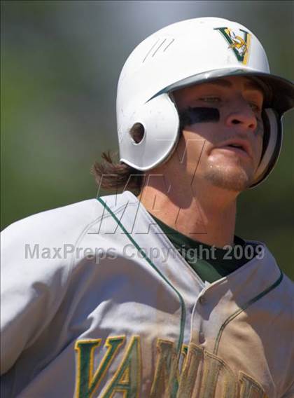 Thumbnail 1 in Vanden vs. Benicia (CIF SJS D3 Playoffs) photogallery.