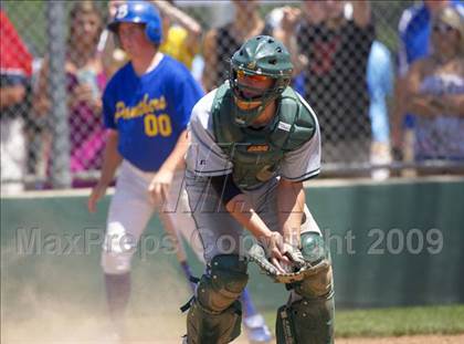 Thumbnail 3 in Vanden vs. Benicia (CIF SJS D3 Playoffs) photogallery.