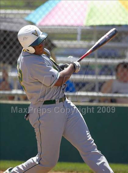 Thumbnail 1 in Vanden vs. Benicia (CIF SJS D3 Playoffs) photogallery.