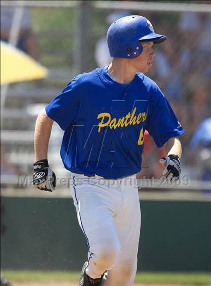 Thumbnail 2 in Vanden vs. Benicia (CIF SJS D3 Playoffs) photogallery.
