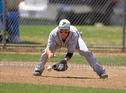 Thumbnail 2 in Vanden vs. Benicia (CIF SJS D3 Playoffs) photogallery.