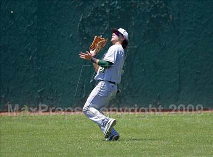 Thumbnail 2 in Vanden vs. Benicia (CIF SJS D3 Playoffs) photogallery.