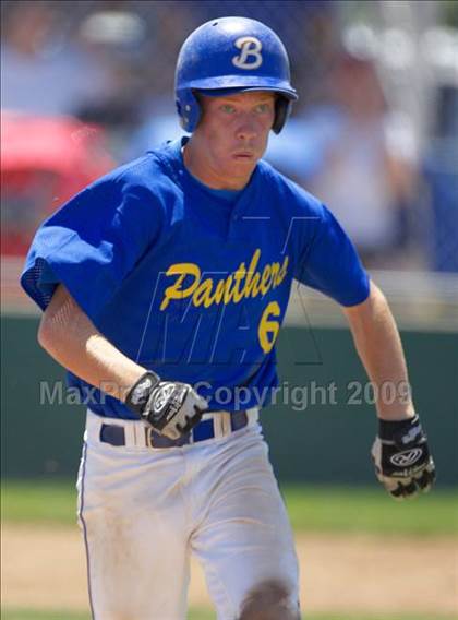 Thumbnail 3 in Vanden vs. Benicia (CIF SJS D3 Playoffs) photogallery.