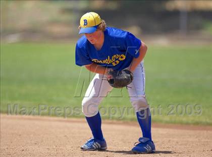 Thumbnail 1 in Vanden vs. Benicia (CIF SJS D3 Playoffs) photogallery.