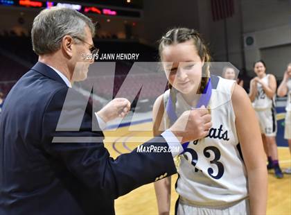 Thumbnail 2 in White Pine vs. Incline (NIAA 2A Final) photogallery.