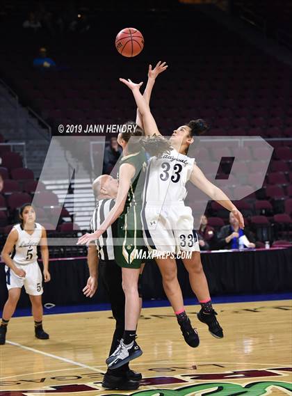 Thumbnail 3 in White Pine vs. Incline (NIAA 2A Final) photogallery.