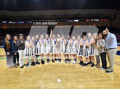 Thumbnail 3 in White Pine vs. Incline (NIAA 2A Final) photogallery.