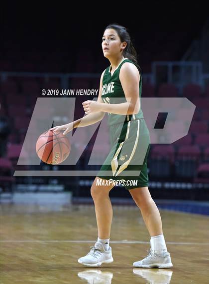 Thumbnail 3 in White Pine vs. Incline (NIAA 2A Final) photogallery.