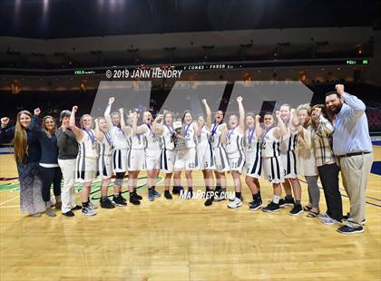 Thumbnail 1 in White Pine vs. Incline (NIAA 2A Final) photogallery.