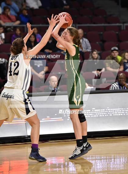Thumbnail 1 in White Pine vs. Incline (NIAA 2A Final) photogallery.